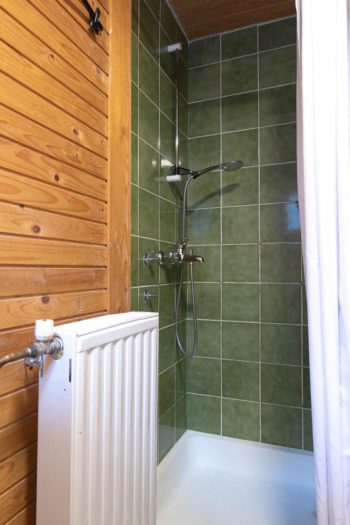 Cabin Storzek Hočko Pohorje Buitenkant foto