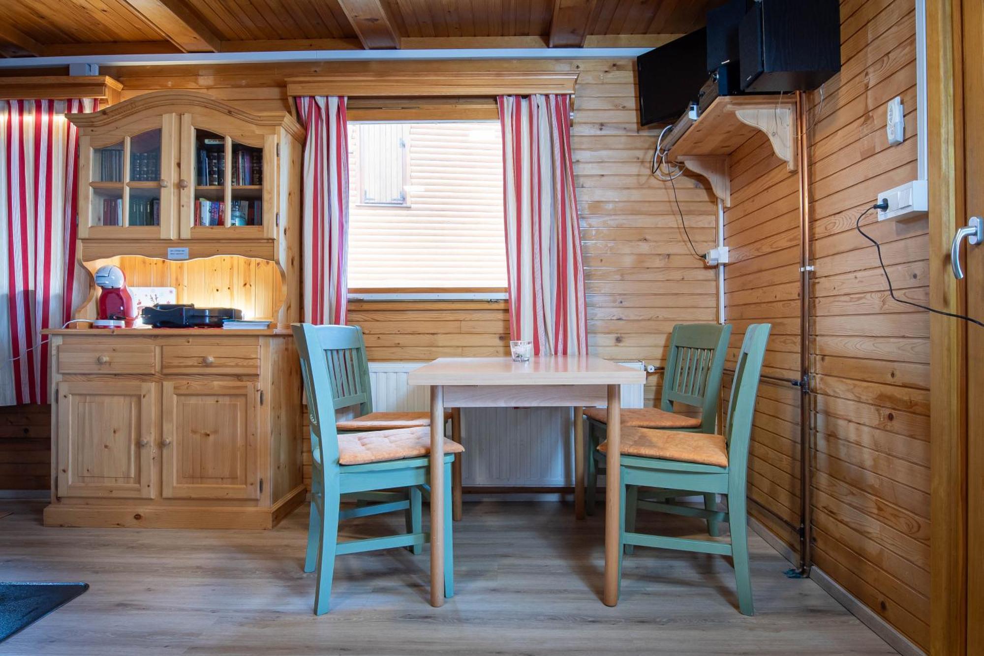 Cabin Storzek Hočko Pohorje Buitenkant foto