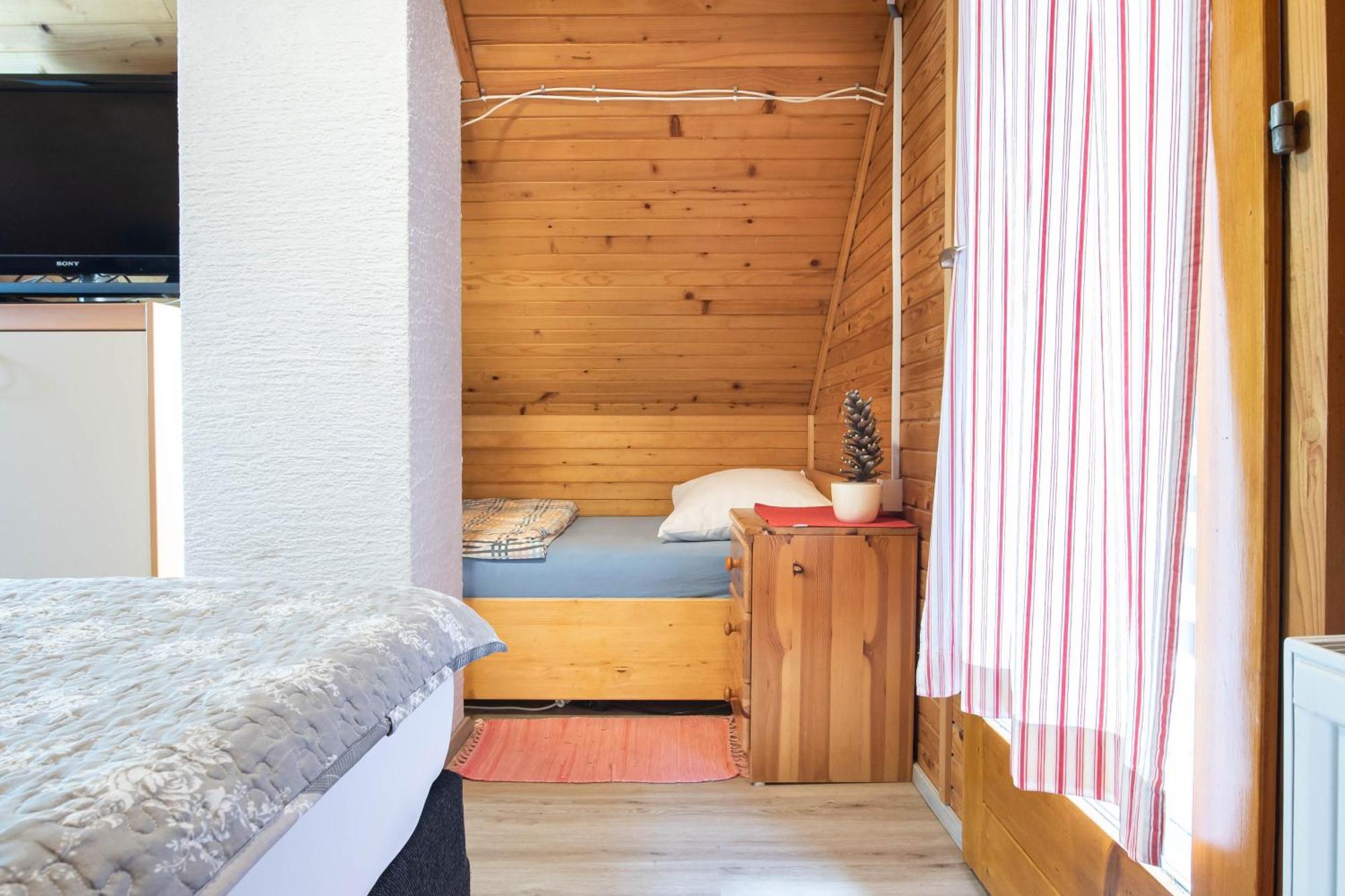 Cabin Storzek Hočko Pohorje Buitenkant foto